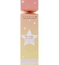 Inuwet Gavesæt - Ansigtsmaske/Læbepomade - My Golden Skincare