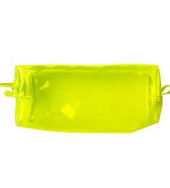 Inuwet Gavesæt - Neglelak/Hårpynt - Neon Yellow