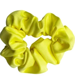 Inuwet Gavesæt - Neglelak/Hårpynt - Neon Yellow