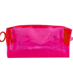 Inuwet Gavesæt - Neglelak/Hårpynt - Neon Pink