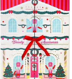 Inuwet Julekalender - 24 Låger