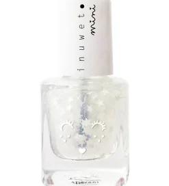 Inuwet Neglelak - Top Coat - Stars