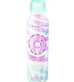 Inuwet Shower Foam - 200ml - Donuts