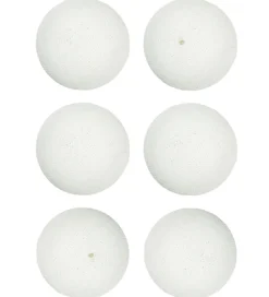 Iris Lights Lyskæde - 390 cm - 35 Lys - Pure White