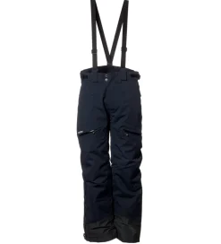 Isbjörn Of Sweden Skalbukser m. Seler - Offpist - Sort