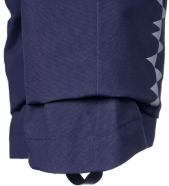 Isbjörn Of Sweden Skibukser m. Seler - Powder - Navy