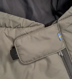 Isbjörn Of Sweden Sovepose - Borka - Mole