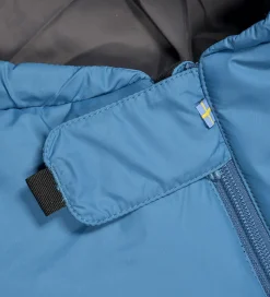 Isbjörn Of Sweden Sovepose - Borka - Teal