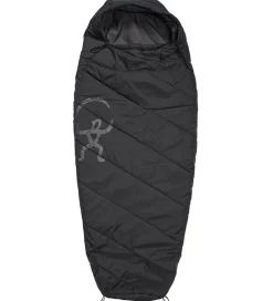 Isbjörn Of Sweden Sovepose - Borka - Sort