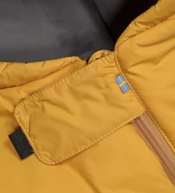 Isbjörn Of Sweden Sovepose - Borka - Saffron