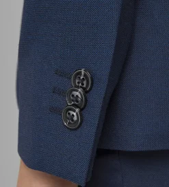 Jack & Jones Blazer - JprSolaris - Noos - Dark Navy