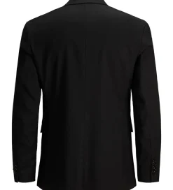 Jack & Jones Blazer - JprSolar- Noos - Sort