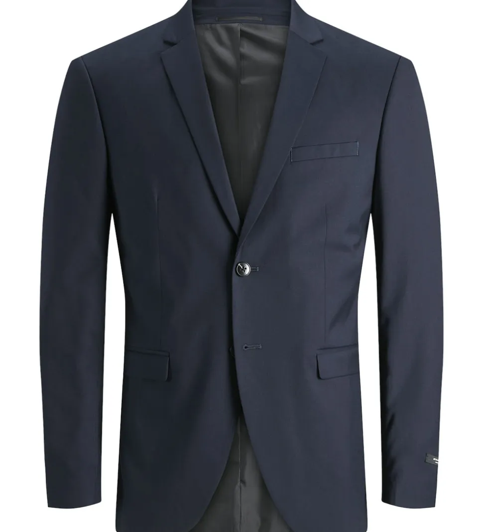 Jack & Jones Blazer - Noos - JprSolar - Dark Navy