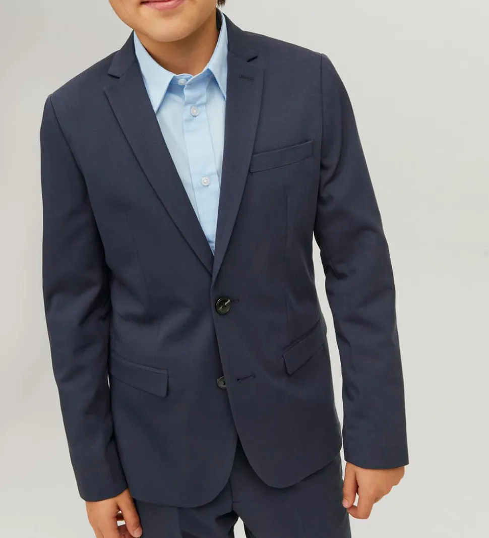 Jack & Jones Blazer - Noos - JprSolar - Dark Navy