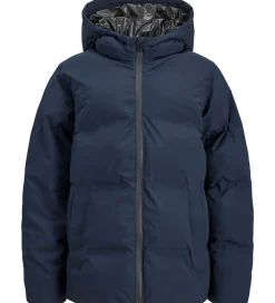 Jack & Jones Dynejakke - JJKaito - Sky Captain