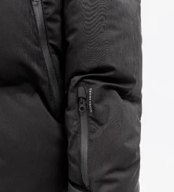 Jack & Jones Vinterjakke - JcoFusion - Sort