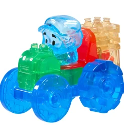 Jelly Blox Byggeklodser - Traktor