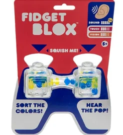 Jelly Blox Fidget Blox - Sound