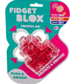 Jelly Blox Fidget Blox - Touch