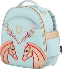 Jeune Premier Børnehavetaske - Ralphie - 10L - Cavalerie Florale