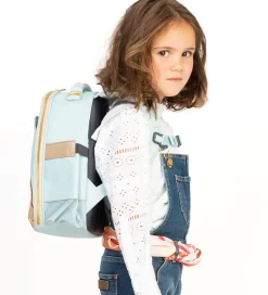 Jeune Premier Børnehavetaske - Ralphie - 10L - Cavalerie Florale