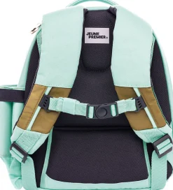 Jeune Premier Børnehavetaske - Ralphie - 10L - Popcorn