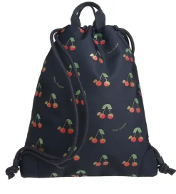 Jeune Premier Gymnastikpose - City Bag - Love Cherries