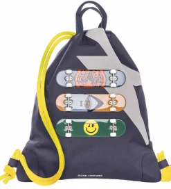 Jeune Premier Gymnastikpose - City Bag - Skate