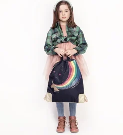 Jeune Premier Gymnastikpose - City Bag - Unicorn Gold
