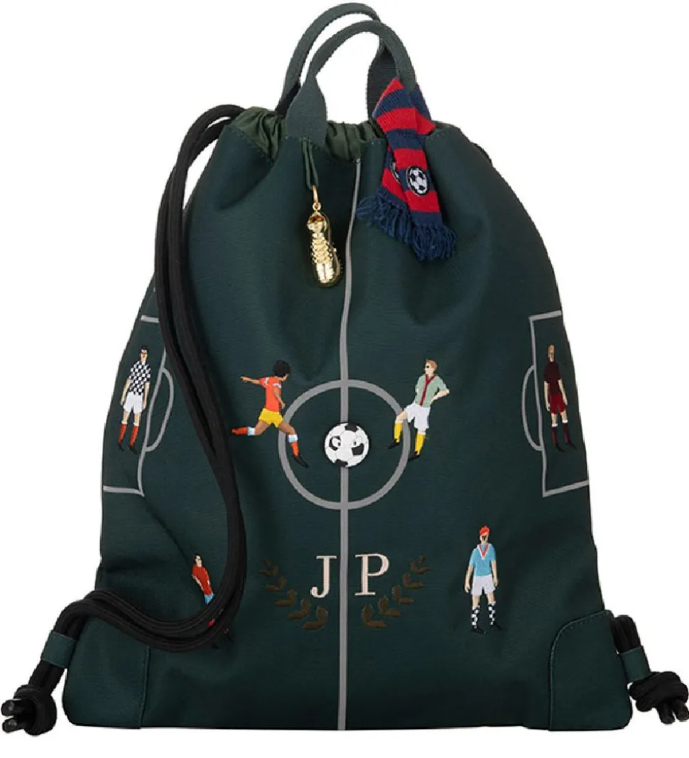 Jeune Premier Rygsæk - FC Jeune Premier