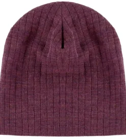 Joha Hue - Uld - Rib - Blomme