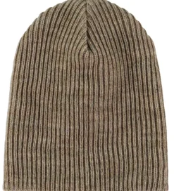 Joha Hue - Uld - Strik - Beige Meleret