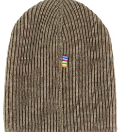 Joha Hue - Uld - Strik - Beige Meleret