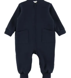 Joha Køredragt - 2in1 - Navy