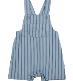 Joha Sommerdragt - Blå m. Striber