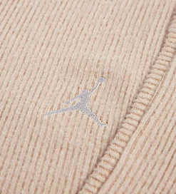 Jordan Cykelshorts - Rib - Sanddrift