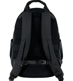 Jordan Skoletaske - Sort