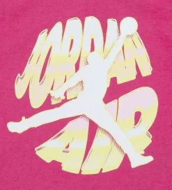 Jordan Sommerdragt - Jordan Play - Laser Fuchsia