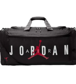 Jordan Sportstaske - Duffel Bag S - Sort
