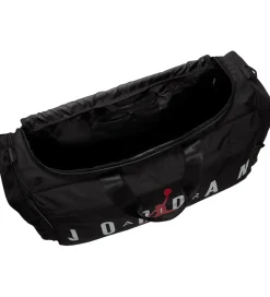 Jordan Sportstaske - Duffel Bag S - Sort