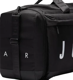 Jordan Sportstaske - Duffel Bag S - Sort