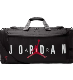 Jordan Sportstaske - Duffel Bag M - Sort