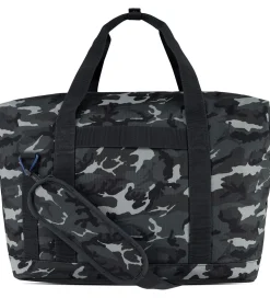 Jordan Sportstaske - Off Noir/Camo