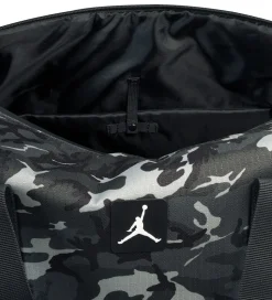 Jordan Sportstaske - Off Noir/Camo