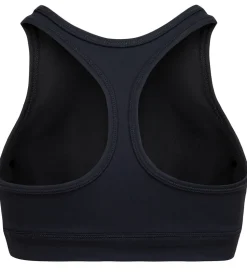 Jordan Sportstop - Dri-Fit - Sort m. Logo