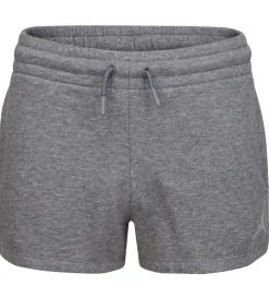 Jordan Sweatshorts - Essentials - Gråmeleret
