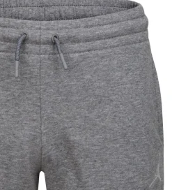 Jordan Sweatshorts - Essentials - Gråmeleret