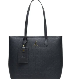 Jordan Taske - Jam - Tote Bag - Sort/Guld