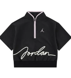 Jordan Top - Off Noir m. Signatur