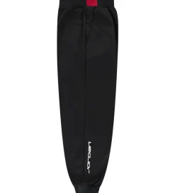 Jordan Træningsbukser - Sort m. Rød